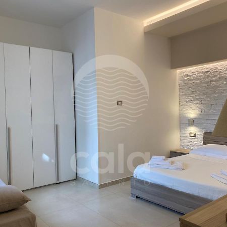 Apples House By Cala Salento Vila Torre Lapillo Exterior foto