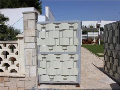 Apples House By Cala Salento Vila Torre Lapillo Exterior foto